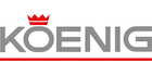 Logo der Marke Koenig