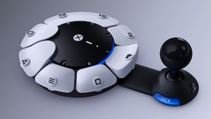 The Access Controller can be upgraded in various ways.