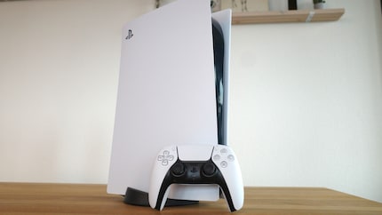 The original PS5’s a whopper.