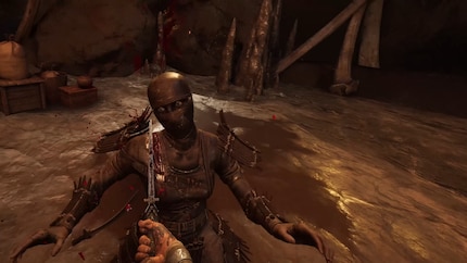 Behemoth is a brutal game.
