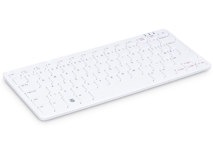 The Pi 500 has been given more computing power.