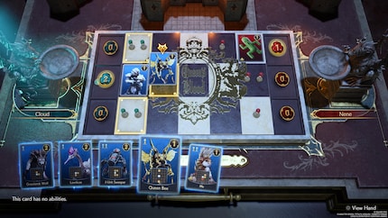 Queen's Blood ist eines der besten Minispiele aller Zeiten.