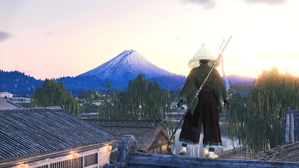 Das japanische Setting hat mich fasziniert. Da verzeihe ich dem Game auch die vielen Mängel.