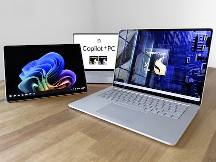 Qualcomm hat bis Ende Jahre Exklusivrechte für Arm-Chips bei Windows-Geräten.