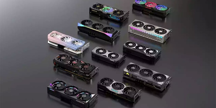 AMD Radeon RX 9070 and 9070 XT: Leaked Specs and Benchmarks Reveal a Massive Leap in Performance
