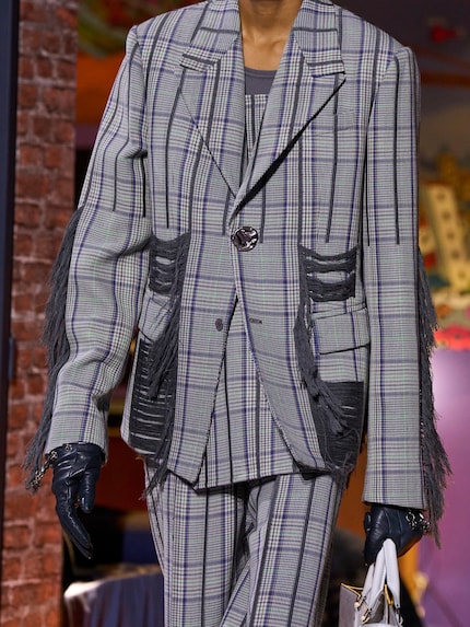 Louis Vuitton Fall/Winter 23.