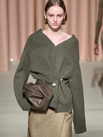 Philosophy di Lorenzo Serafini Fall/Winter 24.