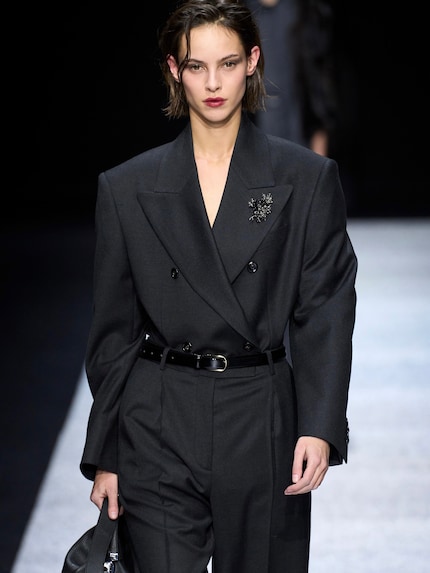 Emporio Armani Fall/Winter 24.