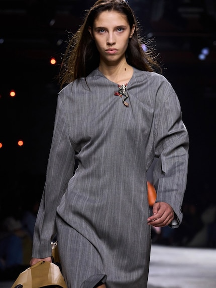 Bottega Veneta Spring/Summer 25.