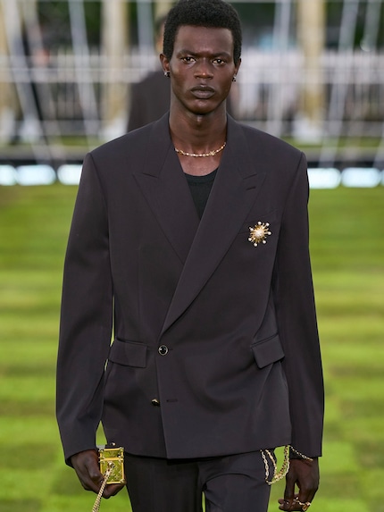Louis Vuitton Spring/Summer 25.