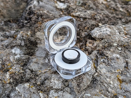 The Galaxy Ring’s case is a highlight.