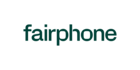 Logo der Marke Fairphone