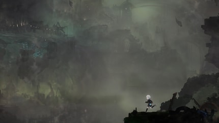 Parts of the Land of Fumes have already been destroyed. What does the future look like for this kingdom?