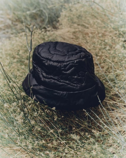 Der «OGEE Insulated Bucket Hat».