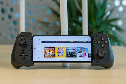 Das Gaming Outfit muss für mehr Spiele funktionieren, um erfolgreich zu sein.