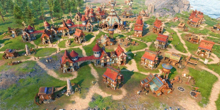 Ubisoft Blue Byte