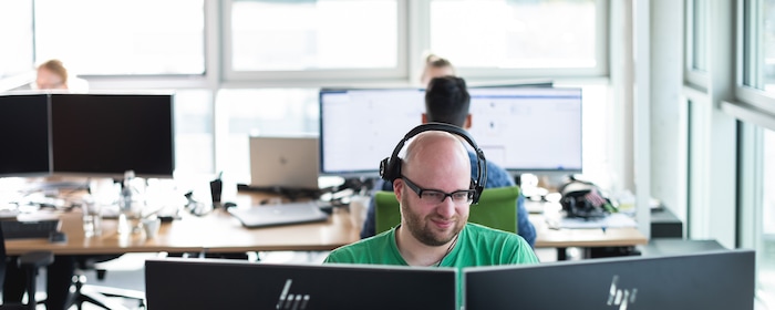 Job Angebote