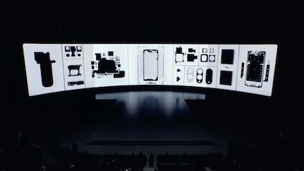 Von Schnellladen und MagSafe wird beim S25 Edge wohl auch keine Spur sein.
