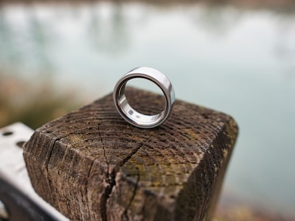 The Oura Ring is already in its fourth generation.