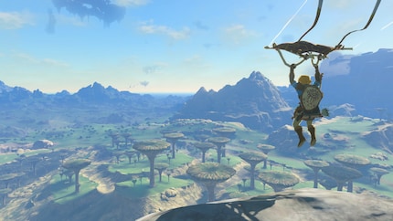 Exploring a world for the first time is magical – but so is rediscovering it.