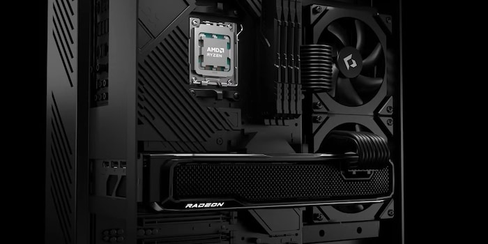 AMD AMD