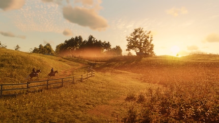 Red Dead Redemption 2 is a masterpiece that few have experienced in its entirety.