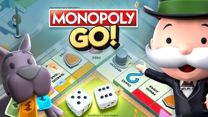 Scopely includes games such as «Monopoly Go».
