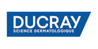 Logo of the Ducray brand