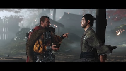 The Mongols (left) have to go. Jin (right) has to take care of it. That’s all I need to know.