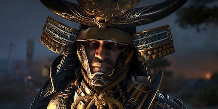 Is Yasuke from Assassin’s Creed Shadows the new Samurai King?
