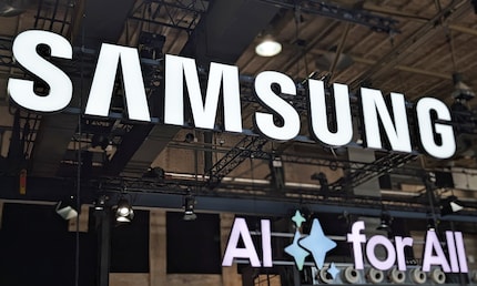 AI for All – it’s clear to see where Samsung’s heading.
