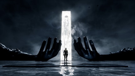 Was ist denn hier los? «Karma» verwirrt und begeistert zugleich.