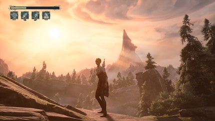 Beautiful, isn't it?