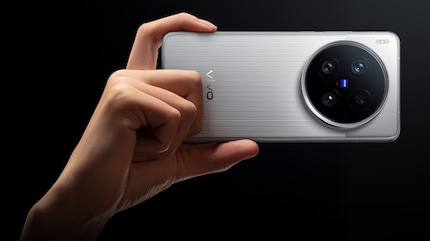 Bisher ist das Vivo X200 Ultra nur in China erhältlich.
