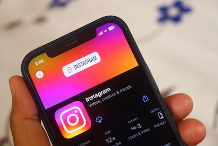 Mark Zuckerberg believes his company made Instagram better.