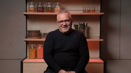 Cosimo Nuzzo