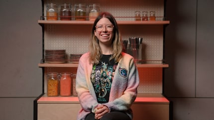 Michelle Brändle