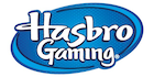 Logo of the Hasbro Gaming brand