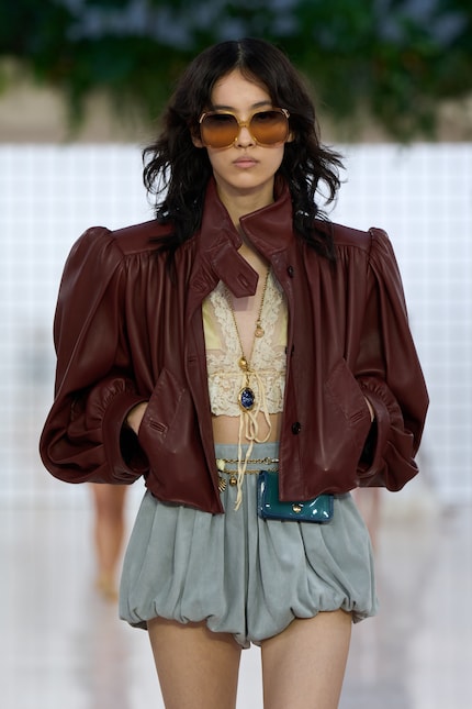 Chloé