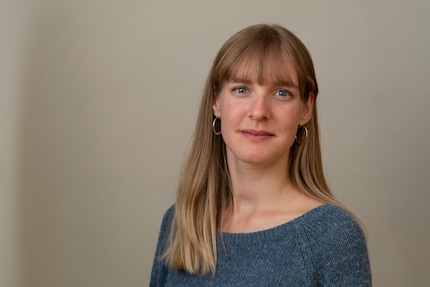 Joëlle Jufer