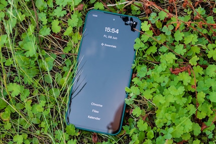 Fairphone Moments helfen dabei, das Smartphone weniger zu benutzen.