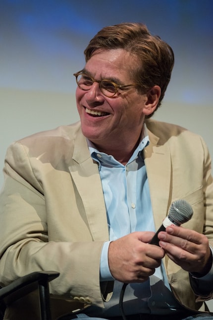 Aaron Sorkin wird erneut als Drehbuchautor fungieren und diesmal zudem die Regie übernehmen.