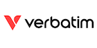 Logo der Marke Verbatim