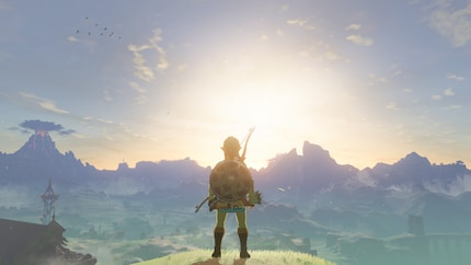 Eine revolutionäre Open-World.