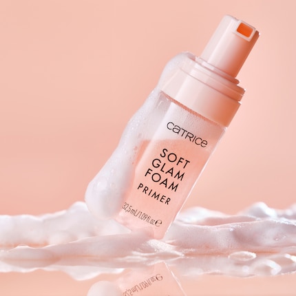 Foam party: the Beyond The Cloud primer.