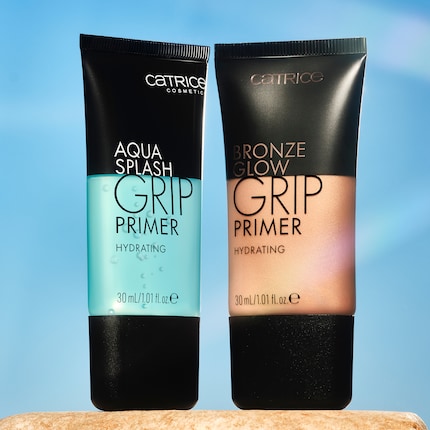 The primer duo.