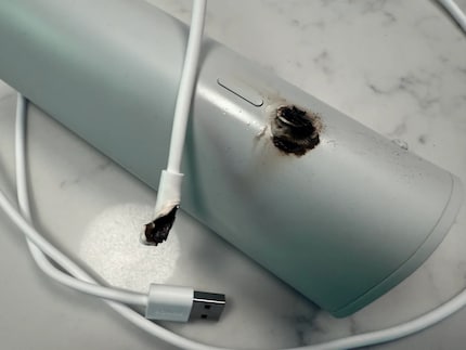 The Sonos Roam can overheat.