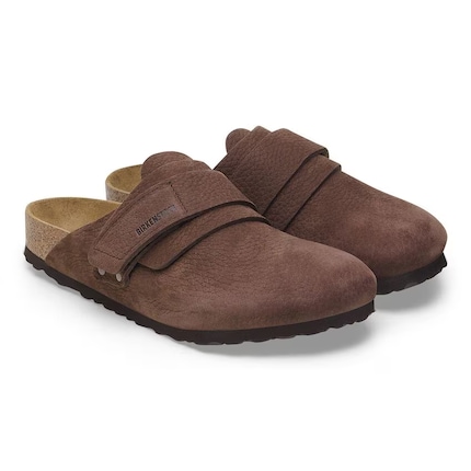 For comparison: the Birkenstock Nagoya.