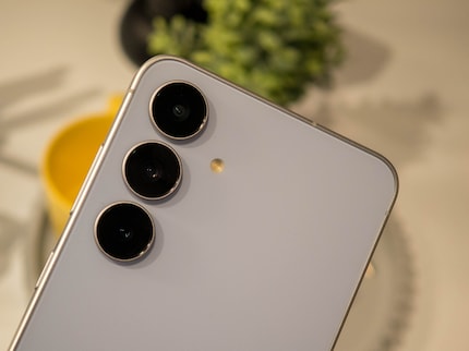 A new image processor should ensure better images with the same cameras as the predecessor.