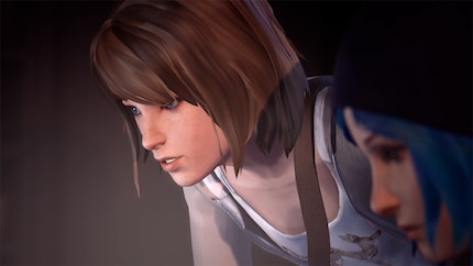 Die Freundschaft zwischen Max und Chloe bildet das emotionale Herz von Life is Strange – und wird auch in der Serie eine zentrale Rolle spielen.